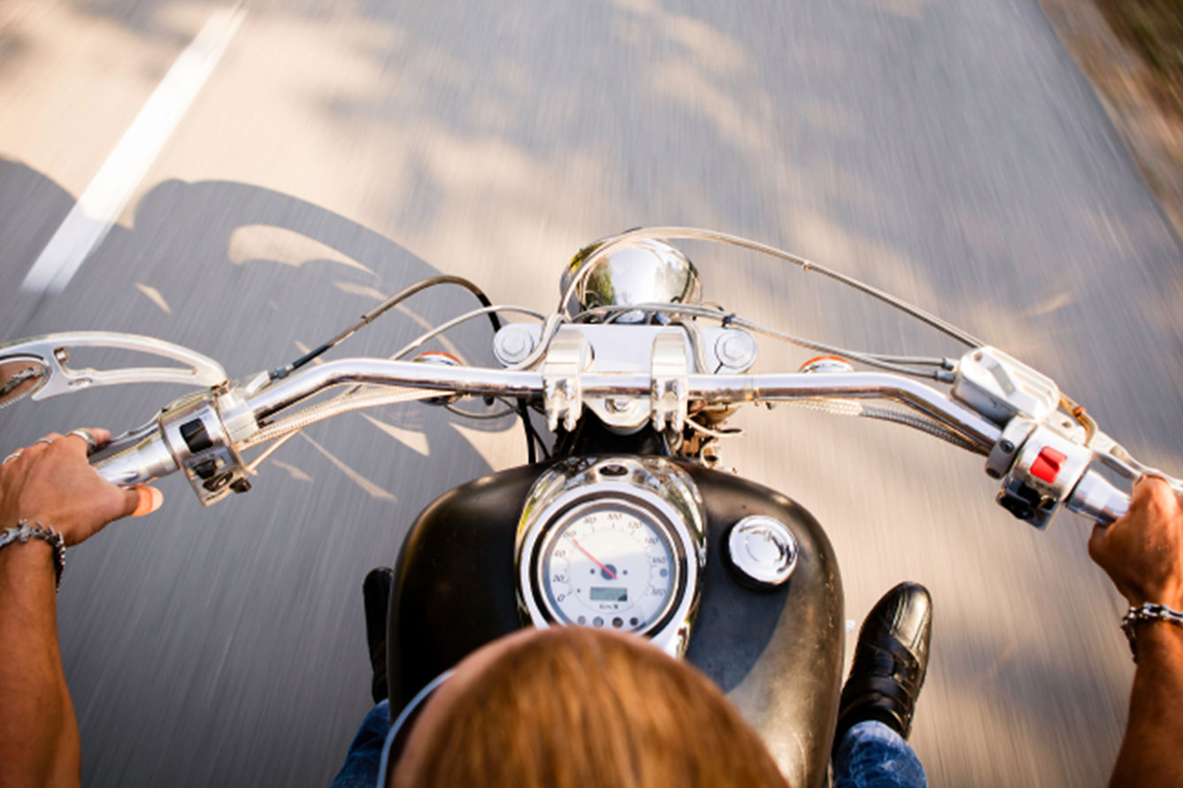 Ohio Motorcycle insurance coverage